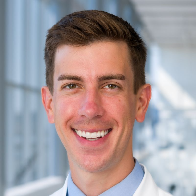 Troy Gurney, M.D.
